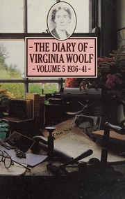 The diary of Virginia Woolf : 1 : 1915-19