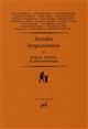 Annales bergsoniennes : II : Bergson, Deleuze, la phénoménologie