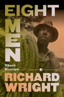 Eight men : stories