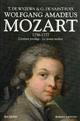 Wolfgang Amadeus Mozart : 1 : 1756-1777 : l'enfant prodige, le jeune maître