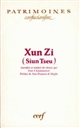 Xun Zi : Siun Tseu