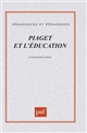 Piaget et l'éducation