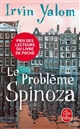 Le problème Spinoza : roman
