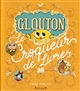 Glouton : le croqueur de livres