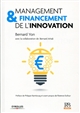 Management & financement de l'innovation