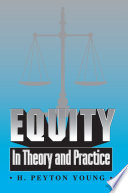 Equity : in theory and practice