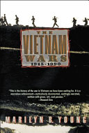 The Vietnam wars : 1945-1990