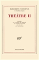 Théâtre II