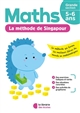 Maths Grande section 5-6 ans : la méthode de Singapour