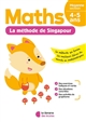 Maths Moyenne section 4-5 ans : la méthode de Singapour
