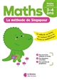 Maths Petite section 3-4 ans : la méthode de Singapour