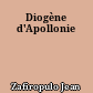 Diogène d'Apollonie