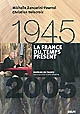 La France du temps présent : 1945-2005