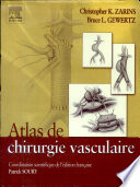 Atlas de chirurgie vasculaire