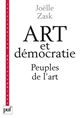 Art et démocratie : les peuples de l'art