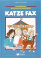 Katze Fax : l'allemand à l'école élémentaire : [livre de l'élève commun CM1-CM2]