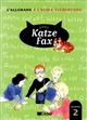 Neue Katze Fax : l'allemand à l'école élémentaire : livre de l'élève niveau 2