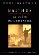 Balthus ou la quête de l'essentiel