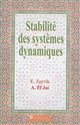 Stabilité des systèmes dynamiques