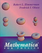 Mathematica for physics
