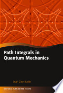 Path integrals in quantum mechanics