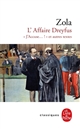 L' affaire Dreyfus : "J'accuse !" et autres textes
