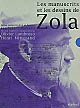 Les manuscrits et les dessins de Zola : 03 : L'invention des lieux