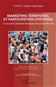 Marketing territorial et participation citoyenne : le cas de la marque Auvergne Nouveau Monde