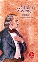 Balzac : le roman de sa vie
