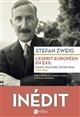 L'esprit européen en exil : essais, discours, entretiens (1933-1942)