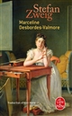 Marceline Desbordes-Valmore : vie d'une poètesse, 1921