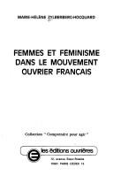 Femmes et féminisme dans le mouvement ouvrier français