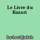 Le Livre du Kuzari